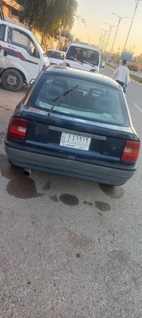 فيكترا • ١٩٩١ • جلولاء