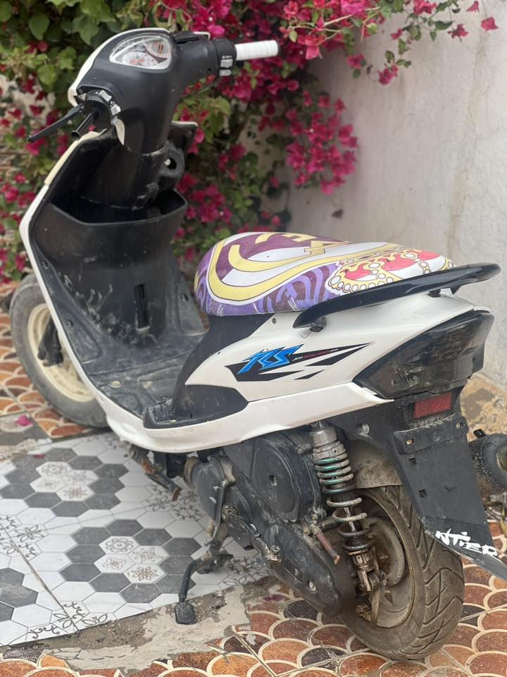 دراجه ماكس عدله تعمير بوشه 55 السعر 450 بيه مجال ***********
