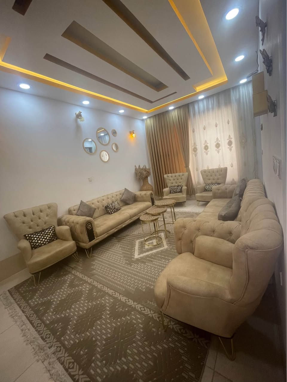 طاخم قنفة جديد كلش جديد كركوك, العراق


**إذا كنت صاحب هذا الإعلان وتريد حذفه لأي سبب، رجاءا أرسل رسالة إلى الدعم الفني**