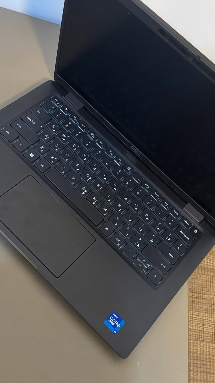 احدث المواصفات🔥Dell latitude7420
CORE :I7 جيل11
RAM:32
SSD:255
السعر590


**إذا كنت صاحب هذا الإعلان وتريد حذفه لأي سبب، رجاءا أرسل رسالة إلى الدعم الفني**