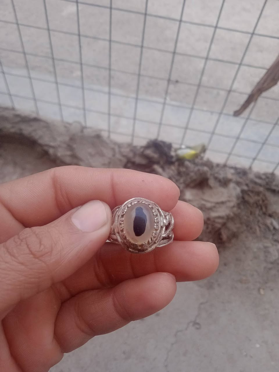 محبس عقيق قديم اصلي مكاني بغداد سعر 50 ألف


**إذا كنت صاحب هذا الإعلان وتريد حذفه لأي سبب، رجاءا أرسل رسالة إلى الدعم الفني**