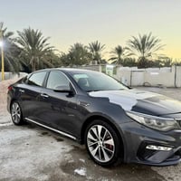 كيا ابوتيمه • ٢٠١٩ • سماوه المركز