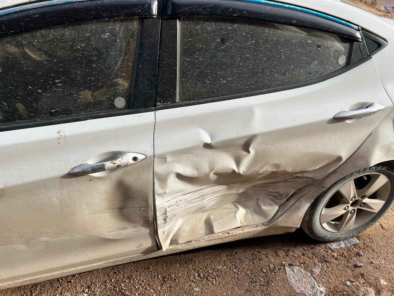 السلام عليكم سياره محتركه الانتراه خليجي
مديل 2012 رقم بصراه السعر 50 رقم ابو سياره
***********
