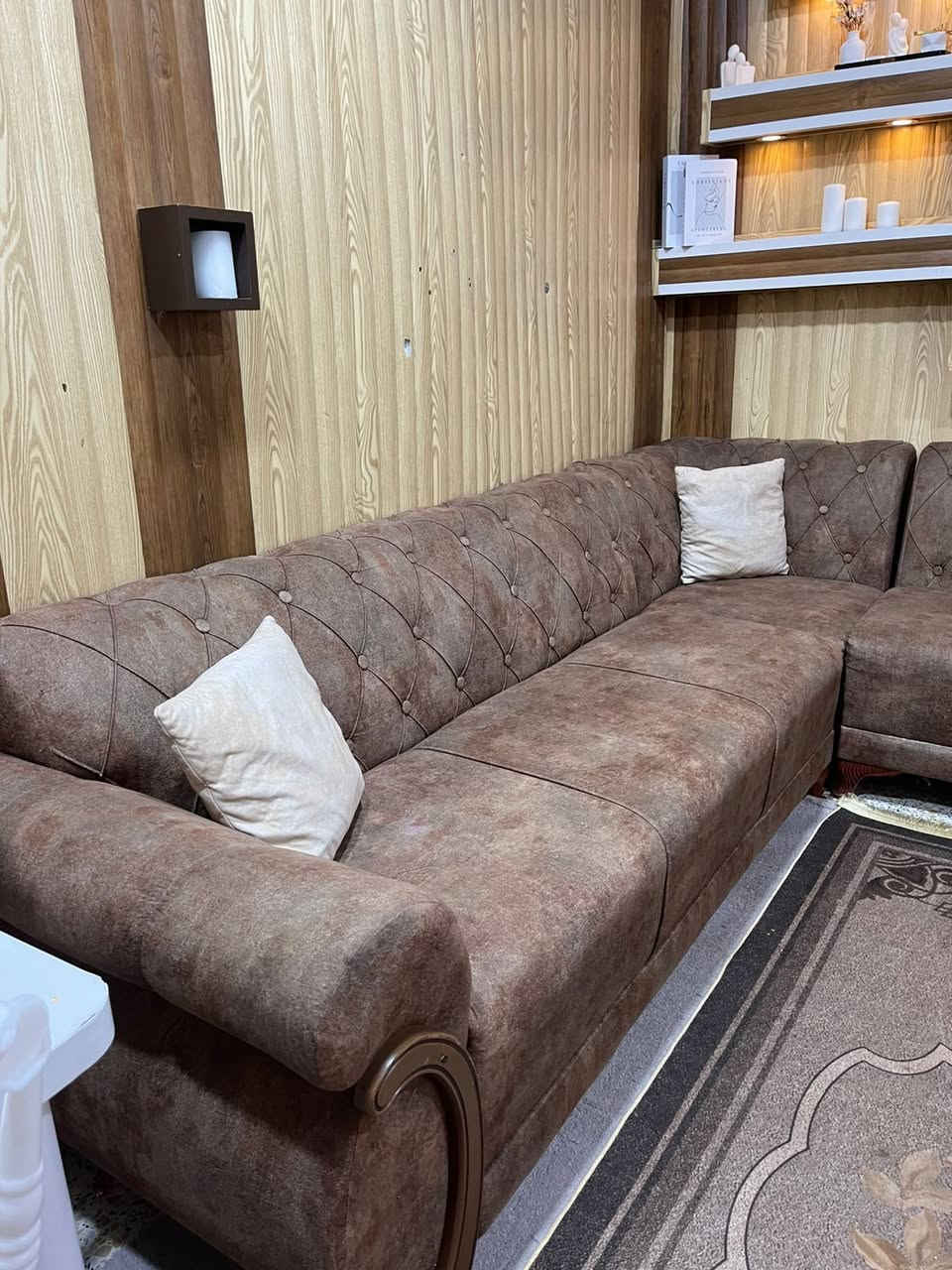 مرحبا ديوان للبيع نظيف منطقه  الحريه


**إذا كنت صاحب هذا الإعلان وتريد حذفه لأي سبب، رجاءا أرسل رسالة إلى الدعم الفني**