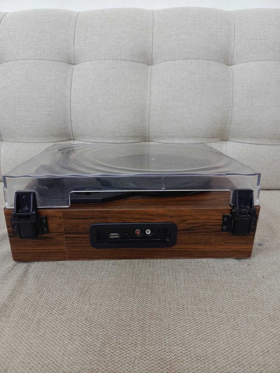 السلام عليكم كرام نظافه 90%السعر 30الف


**إذا كنت صاحب هذا الإعلان وتريد حذفه لأي سبب، رجاءا أرسل رسالة إلى الدعم الفني**