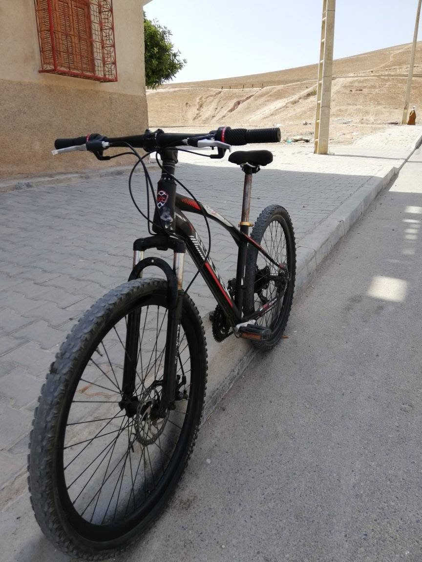 دراجة هواىية نقية
0644793329 ☎️


**إذا كنت صاحب هذا الإعلان وتريد حذفه لأي سبب، رجاءا أرسل رسالة إلى الدعم الفني**