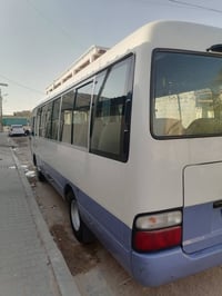 كوستر • ٢٠٠٩ • بصره