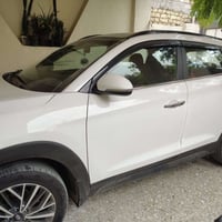 توسان ٢٠٢٠ • زيرو • فايبر كاربون