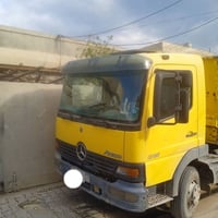 اتيكو قلاب • كركوك • ٢٠٠٠