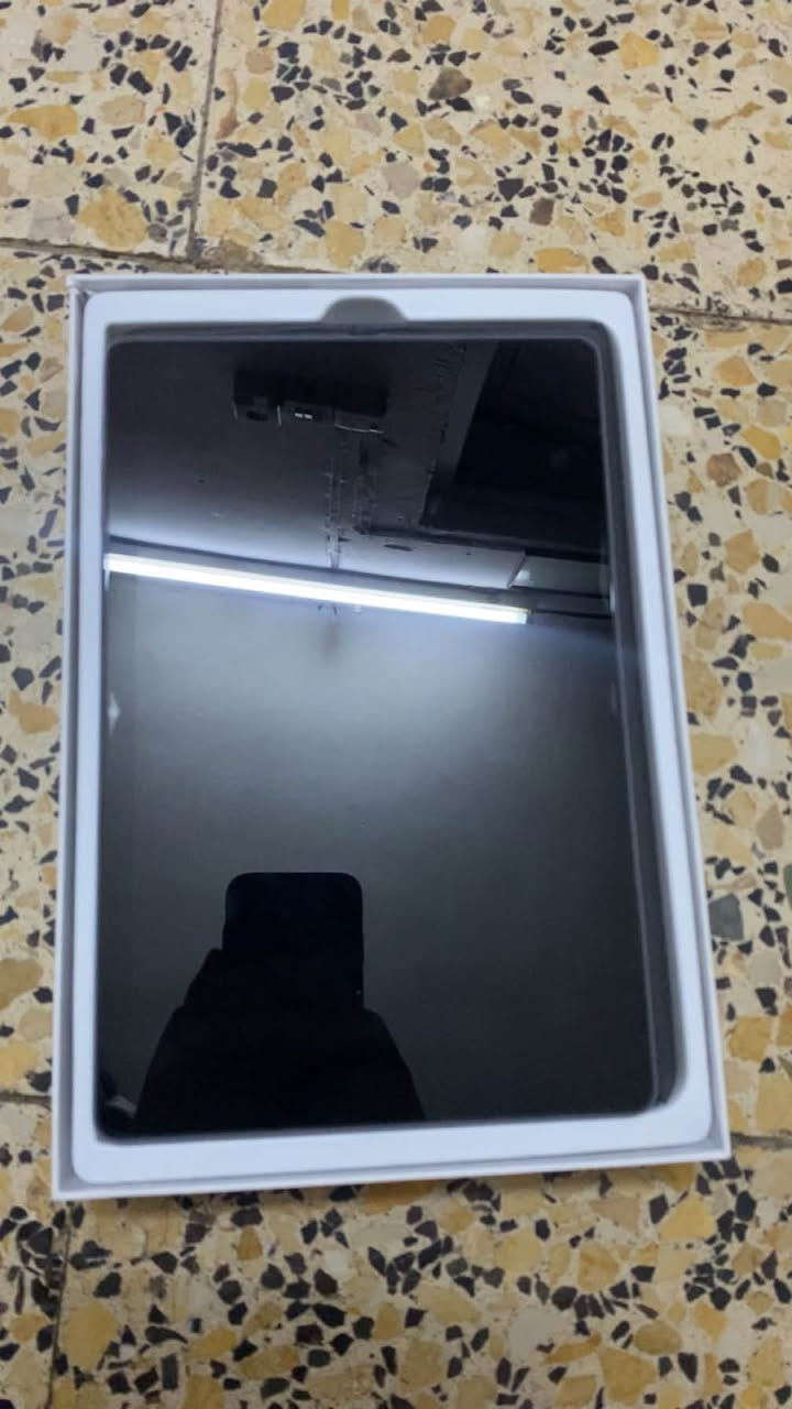 تاب A10برو  اصلي مستخدم سبوع ابيعه عندي ضرف ذاكرته 128 وبطاريه فول وماينزل شحن ابد ومابي اي عيب مستخدم قليل كلش وحتى بوبجي ينزل سعره 250 العنوان كركوك


**إذا كنت صاحب هذا الإعلان وتريد حذفه لأي سبب، رجاءا أرسل رسالة إلى الدعم الفني**