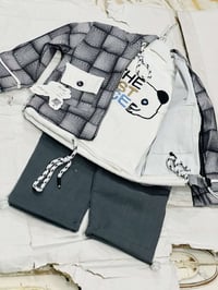 ملابس أطفال • الشرقاط • ازياء محمد الحمد