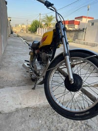 ماطور • بارت • يدخن