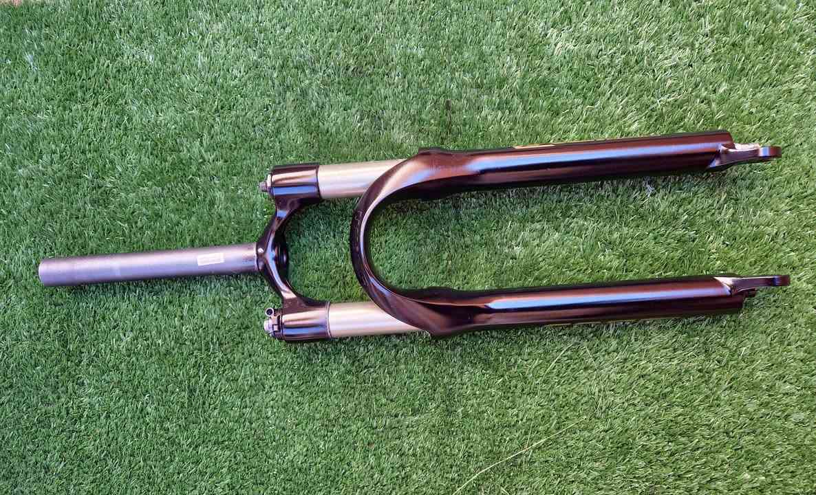 Fourche 26"


**إذا كنت صاحب هذا الإعلان وتريد حذفه لأي سبب، رجاءا أرسل رسالة إلى الدعم الفني**