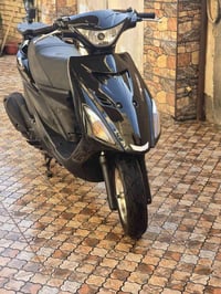 دراجة يابانية • ٢٠ يوم • كفالة كاملة