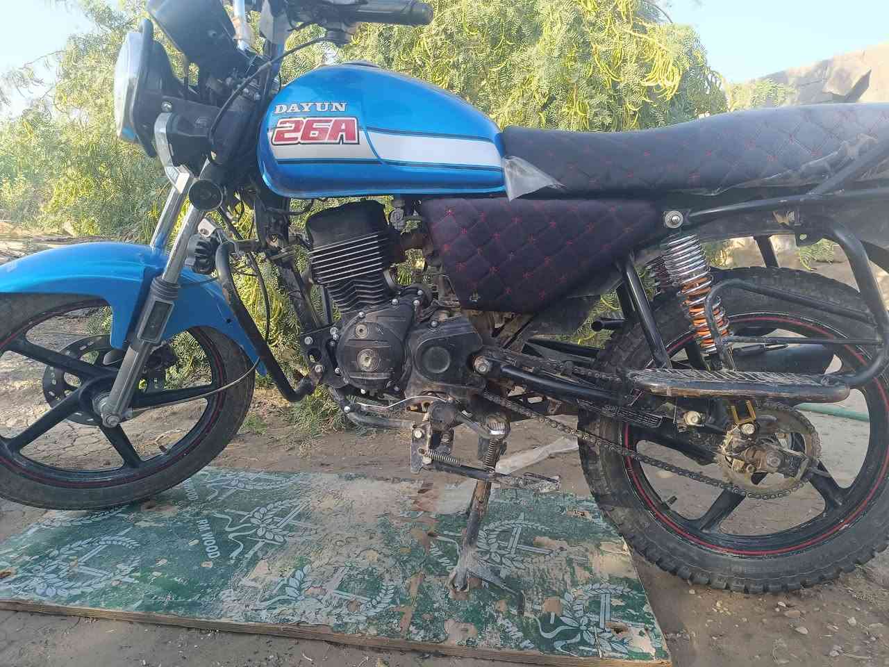 للبيع موديل 22 طالعه ب23


**إذا كنت صاحب هذا الإعلان وتريد حذفه لأي سبب، رجاءا أرسل رسالة إلى الدعم الفني**