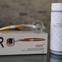 عرض رمضان • ديرما رولر أصلية • للعناية بالبشرة