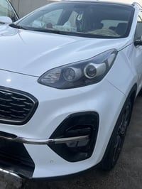 سبورتج جي تي لاين • ٢٠١٩ • ٧٣ الف