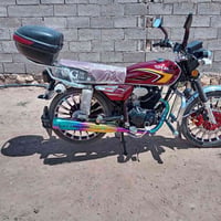 م̷ـــِْن رخصة الادم̷ـــِْن دراجه سولنك موديل 2025  محرك 250 زنجيل  ماش...