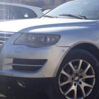 فولكس فاجن • ٢٠٠٧ • رقم اربيل