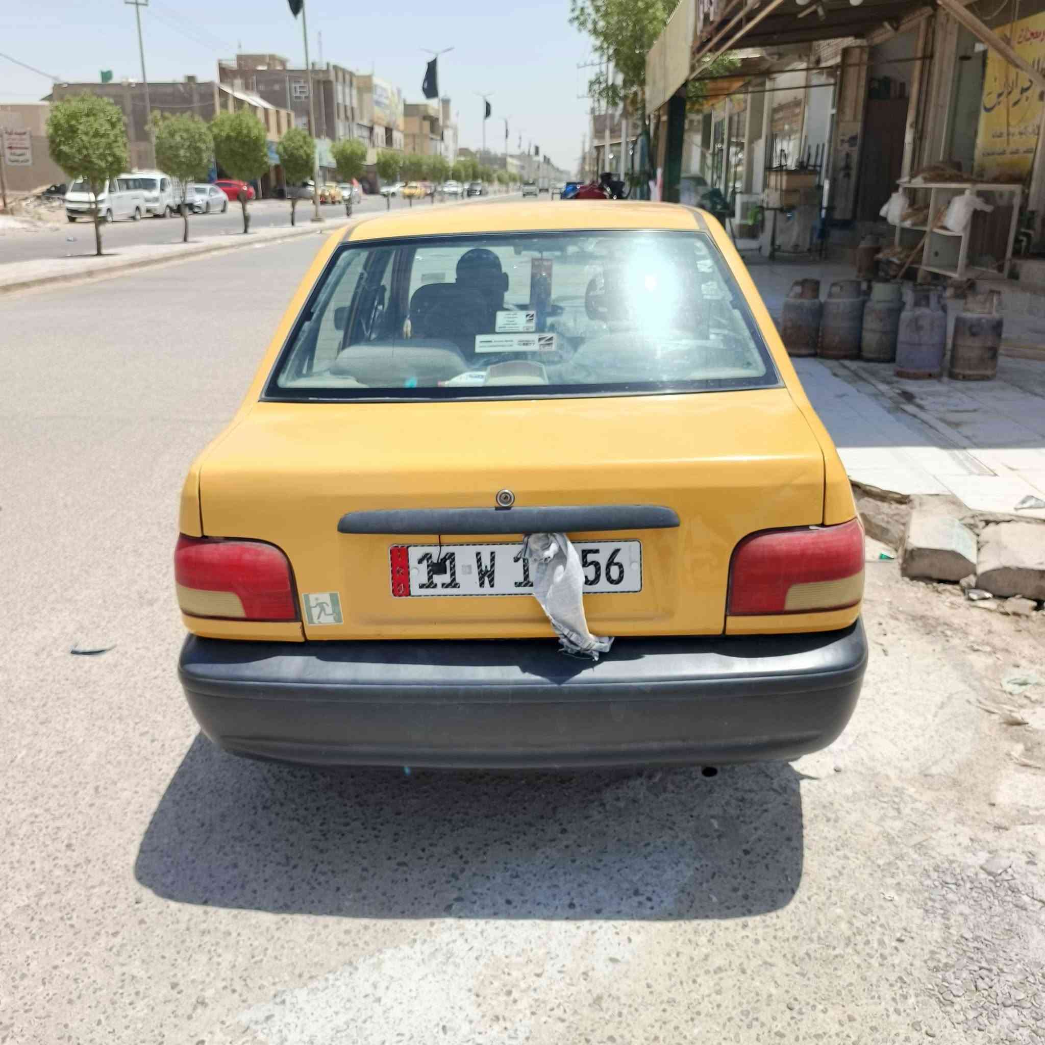 سايبه موديل ١٥ للبيع كير محرك شاصي مكفول
للاستفسار اتصال أو مراسلة
***********
