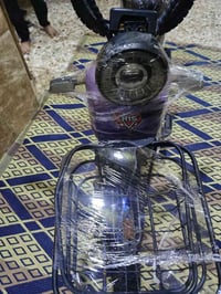بايسكل شحن • نضيف • كربلاء مقابل الكفيل