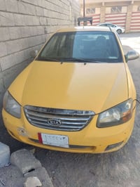 اسبكتره • ٢٠٠٩ • بعقوبه