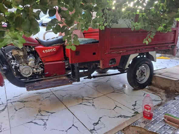 سلام عليكم ستوته نضيفه البيع موديل 17 السعر مليون وثلاثمائة ***********وبيها مجال الشراي المكان  ميسان حي اندا يم فرن الكرار اتصال مكلف بنشر
