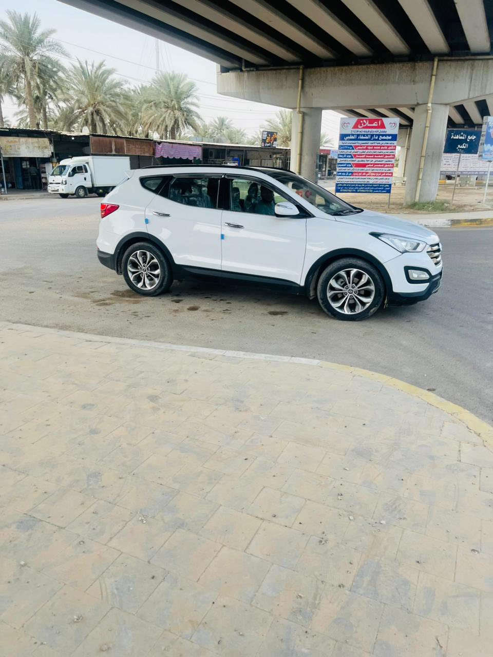 سنتافيا خليجي موديل 13 
كامل مواصفات رقم بغداد 
محرك 6 اسلندر 
السعر 175 
للتصال ع الارقام

‭0782 428 5360‬

‭0751 902 5157‬
