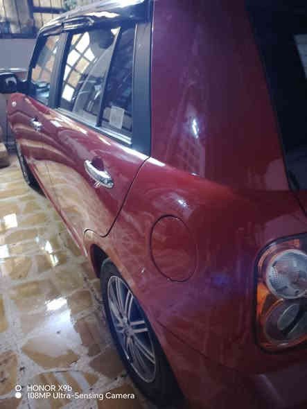 السلام عليكم
ليفان 2012
بدون صبغ بدون ضرر تبريد تايرات جديده باتري جديد
رقم انكليزي باسمي شرط التحويل
ماشيه 79 فقط
داخل جديد
للاستفسار اكثر الاتصال 
***********
***********
