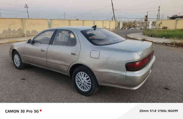 السلام عليكم كرستا نفخ موديل 93 رقم واسط مكينه وكير ونجي بحاله جيده حداديه جديده امامي خلفي تخم تاير مصبوغ حزام اثر جراد مكفوله كص نقل جثه كلبه تجيه تحويل مباشر السعر 50 وبيها مجال قليل العنوان واسط قضاء الحي للاستفسار الاتصال ***********/***********
