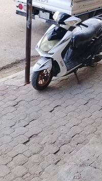 ماكس مراوسه • موديل 2023 • مابي عيب