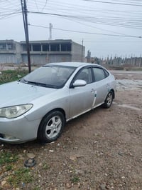 افانتي ٢٠١٠ • محرك ١٦ • جلد وشاشة