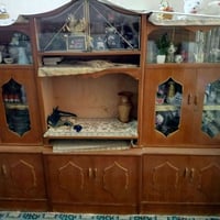 معرض للبيع • نضيف • متروك