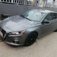 تيما SR • ٢٠١٩ • رقم اربيل