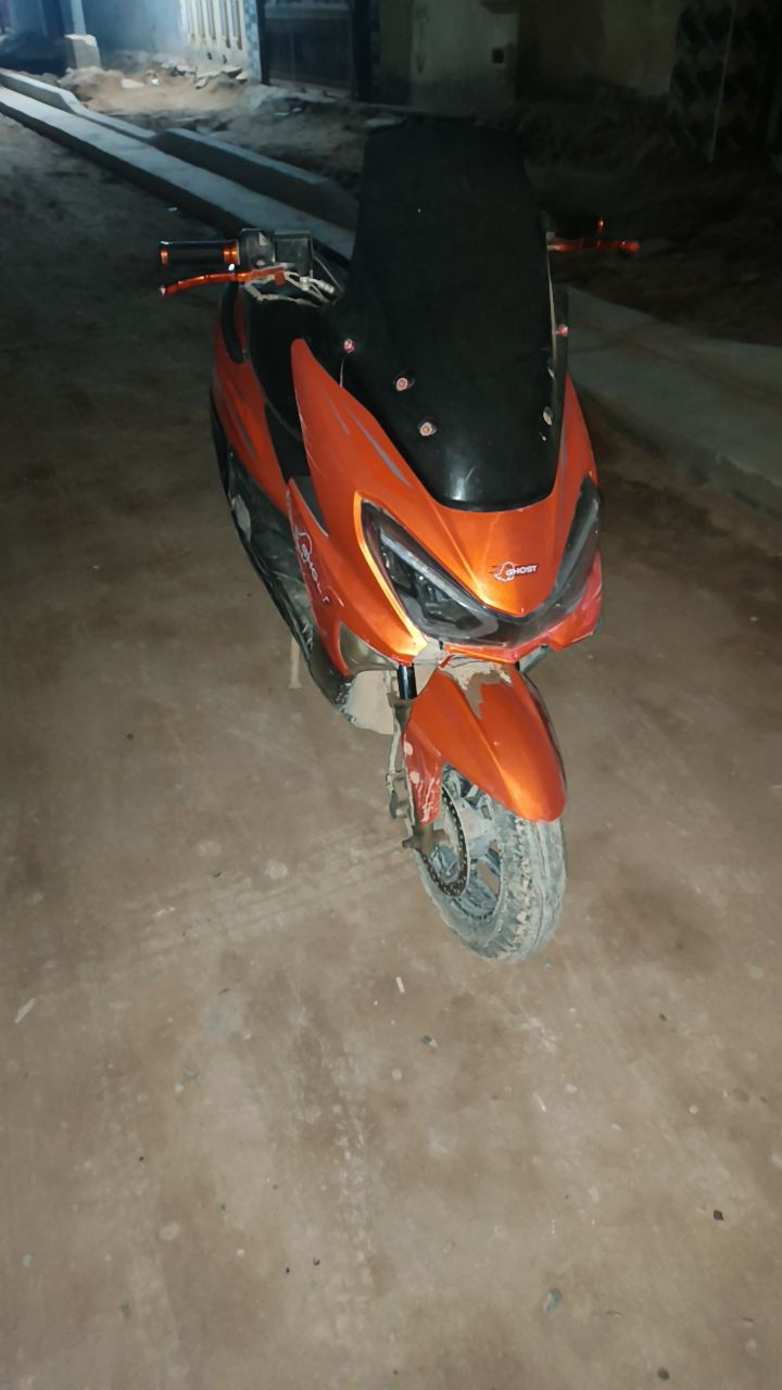 السلام عليكم دراجه سترونك 2023 نضيفه كلش عوزها بس غسلة نكره سلف شلعه ومعدل فول محرك اخرس مامفتوحه سلف اشاير هورن دبل اشاره لايت بك لايت كله شغال عالي ناصي سعرها 390 قفل مكاني ديوانية


**إذا كنت صاحب هذا الإعلان وتريد حذفه لأي سبب، رجاءا أرسل رسالة إلى الدعم الفني**