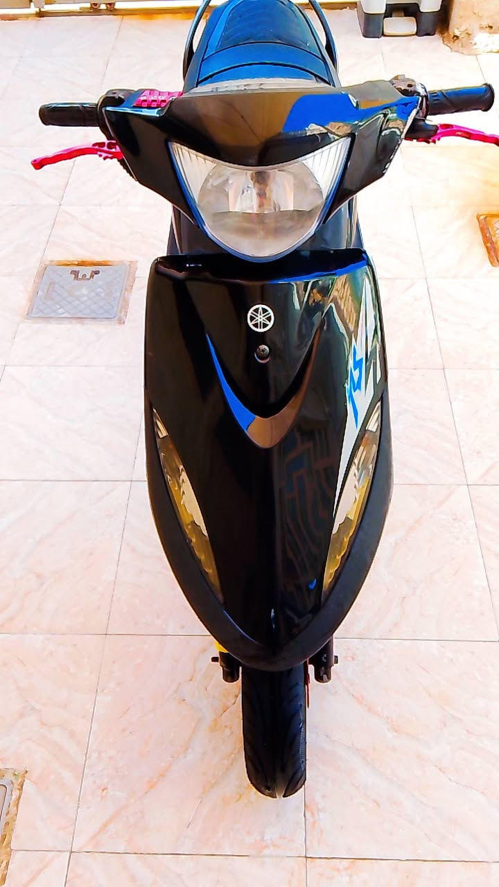 السلام عليكم حبايب ماكس عدله 
مزوده جم شغله شوفت عينك الدراجه بلاديه واحلى من الصوره  اريد مراوس بسكنس جبلي حبايب حسب القناعه 
مطاني بابل حي الصحه ***********
