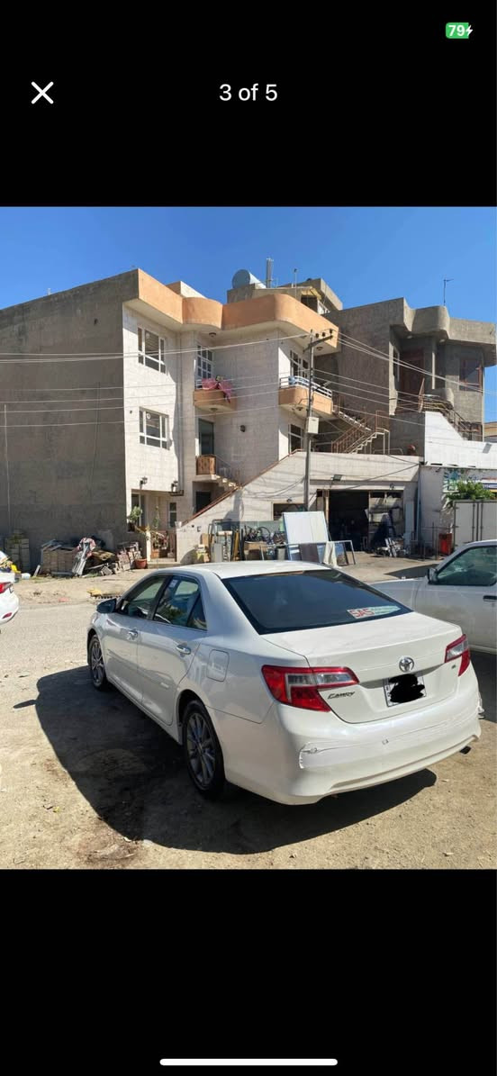 کامری ٢٠١٣  بۆ فۆشتن سەیارەکە تا بڵێ جوانە  ٢ دووەم دەستە هەموو گیانی بەشرەت   گيڕ مەکینە بەشەرت   بۆیاخ ١ جەمەلەخی   بێناو گرتن    
ژمارە مووبایل 
***********
*********** السليمانية, العراق
