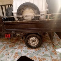 ستوته • ٢٠١٢ • مكينة جديدة
