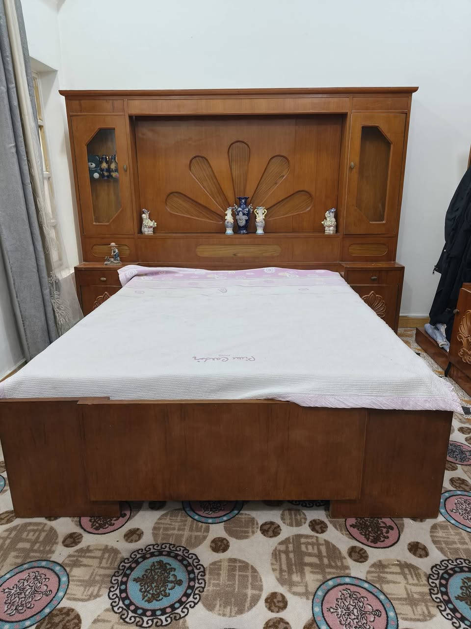 جربايه للبيع كامله هي ودوشك ١٥٠بيه مجال ناصريه اسكان صناعي
***********
