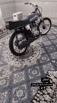 سلام عليكم دراجه البيع تعمير جديد دراجه صوالي وراق مديل 2015 نضافه فول واحل من صوره مكاني نجف


**إذا كنت صاحب هذا الإعلان وتريد حذفه لأي سبب، رجاءا أرسل رسالة إلى الدعم الفني**