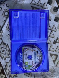 قرص بيس 21 • شرط الفحص • لبلايستيشن