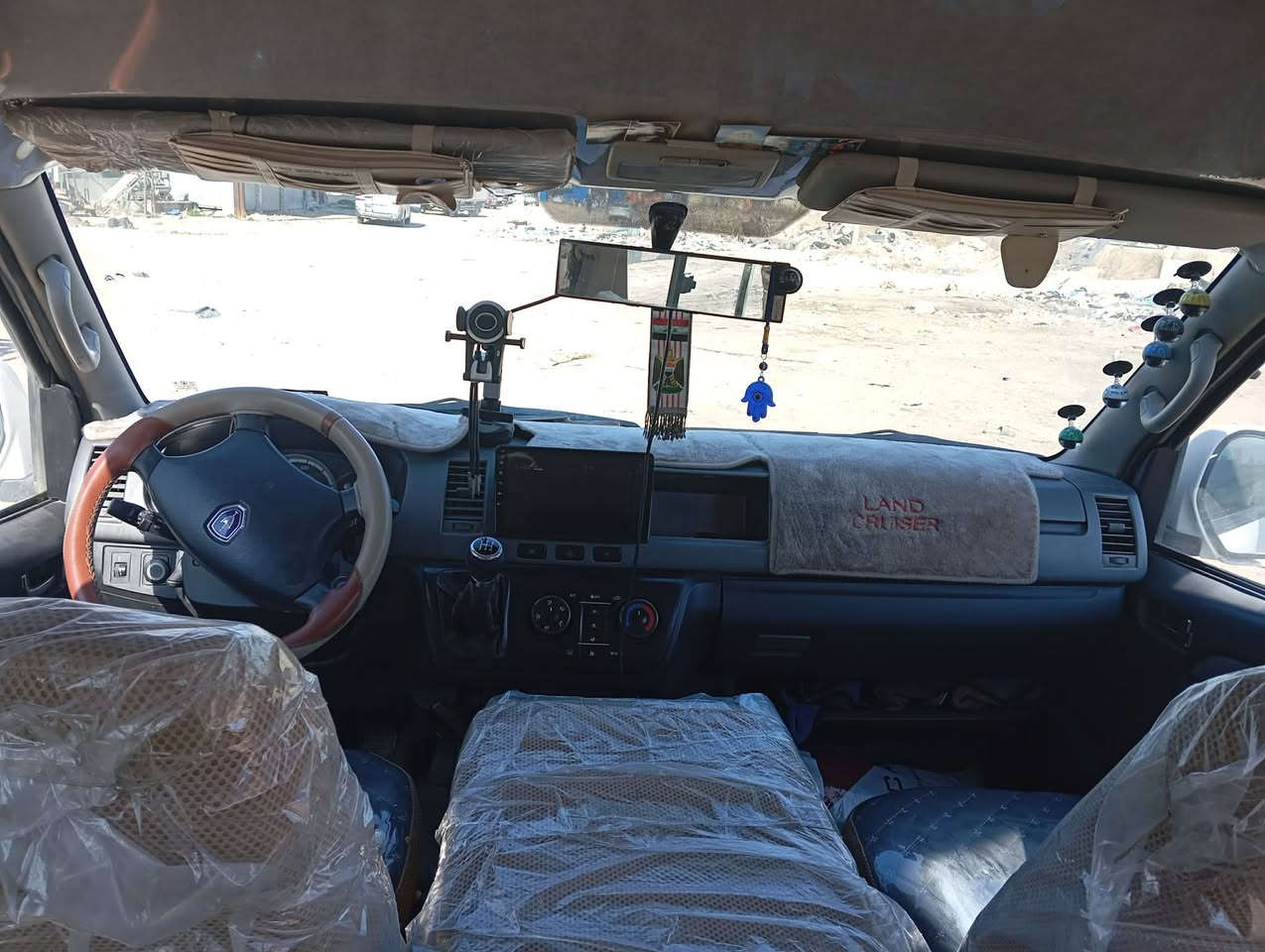 سلام عليكم جنبي موديل 2019 مكفوله ماعدا شخط باب السلايت هذا رقم صاحبه ‏‪0770 698 5251‬‏
ملاحضه اني مكلف بل نشر اتصلو ع صاحبه
