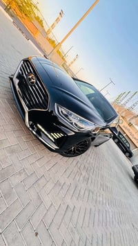سوناته • ٢٠١٩ • غاز