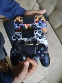 بلاي فور سليب سعره 200 وبي مجال قليل 07704574488