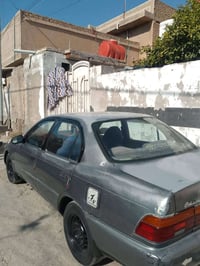 كورلة • ١٩٩٢ • واسط