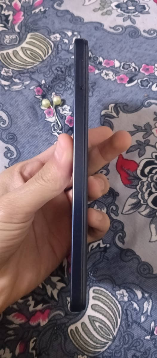 itelA50
ذاكره 128 جهاز نضيف مثل ماوضح بس كسر بل لمس 10الف يتبدل 
بطاريه 5000موبايل نضيف 
يرهم مراوس 
سعر، 70وبي مجال


**إذا كنت صاحب هذا الإعلان وتريد حذفه لأي سبب، رجاءا أرسل رسالة إلى الدعم الفني**