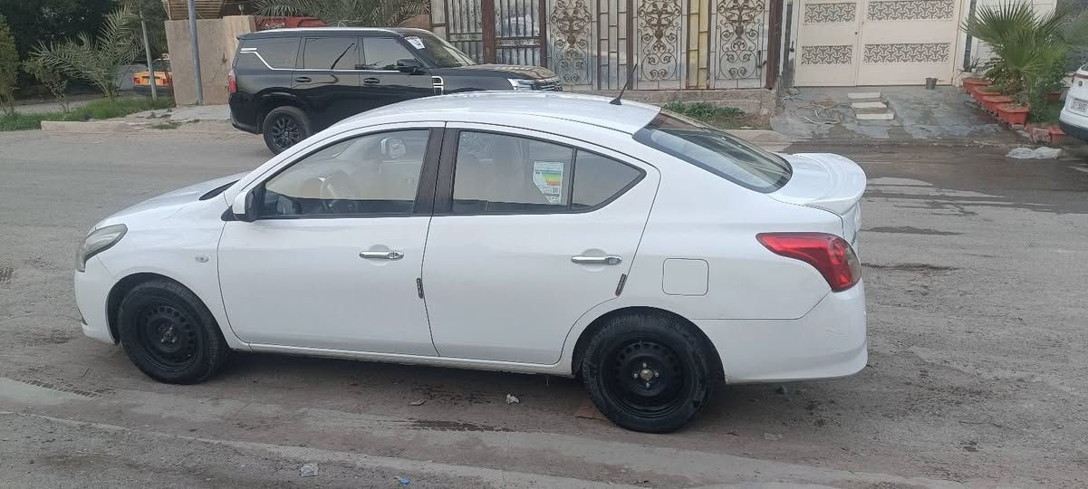 نيسان سني
السلام عليكم

نيسان سني 2021

رقم شمالي 

مواصفات المعروفة 

وباقي التفاصيل مرفقة بالسونار 

العنوان :بغداد /جميلة

السعر 103$

للاتصال

0770 974 0596
