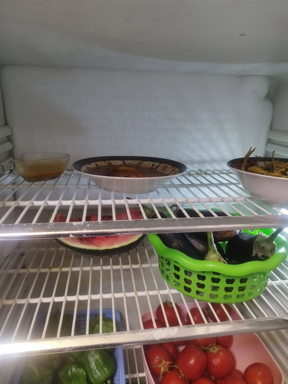 للبيع ثلاجه بلازمه سعرها 500


**إذا كنت صاحب هذا الإعلان وتريد حذفه لأي سبب، رجاءا أرسل رسالة إلى الدعم الفني**