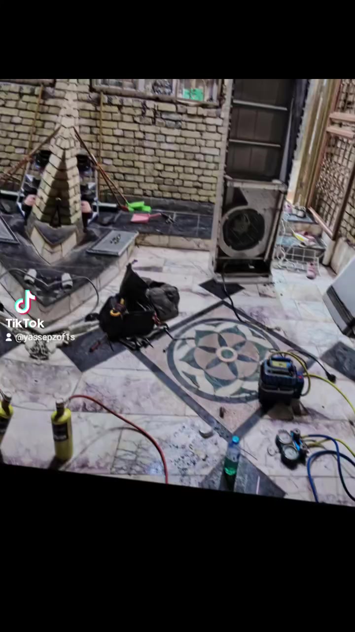 ورشة الميرزا لصيانه وتنصيب اجهزة التبريد والتكيف
للاتصال ***********
***********
