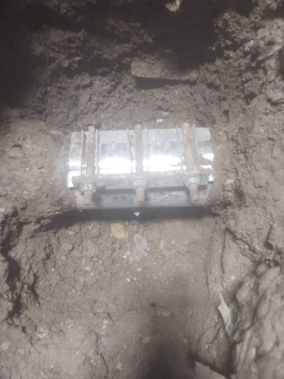 سحب ماء ومجاري رئيسي كافت مناطق بغداد *********** ً
